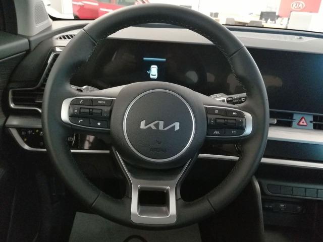 Kia Sportage 1.6 TGDi MHEV 110kW 150CV Drive 4x2