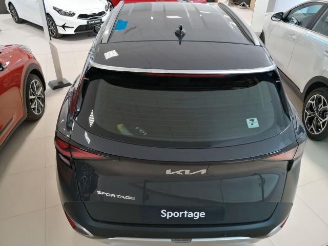 Kia Sportage 1.6 TGDi MHEV 110kW 150CV Drive 4x2