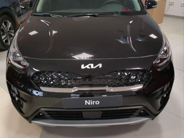 Kia Niro 1.6 GDi HEV 104kW 141CV Emotion