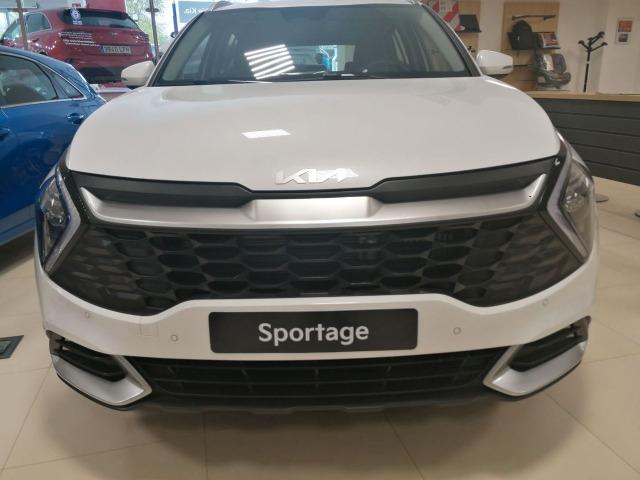 Kia Sportage 1.6 TGDi MHEV 110kW 150CV Drive 4x2