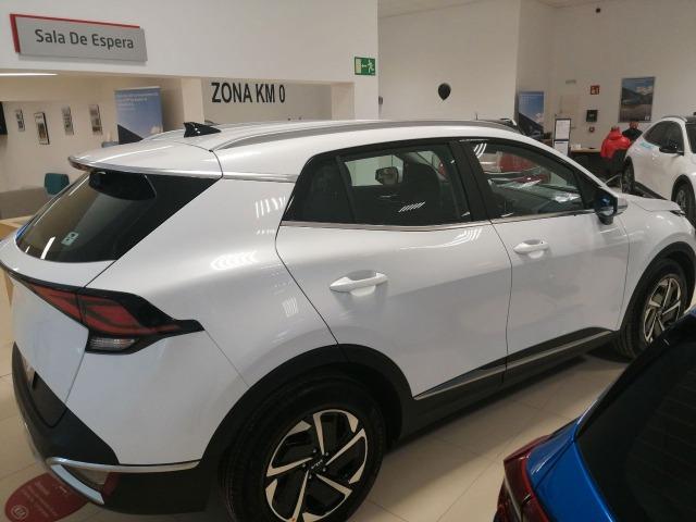 Kia Sportage 1.6 TGDi MHEV 110kW 150CV Drive 4x2