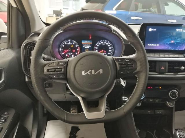 Kia Picanto 1.0 TGDi 74kW 100CV XLine