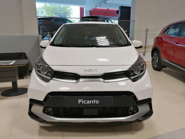 Kia Picanto 1.0 TGDi 74kW 100CV XLine