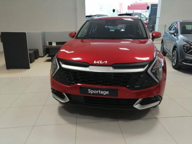 Kia Sportage 1.6 TGDi HEV 171kW 230CV Drive 4X2