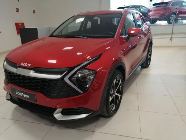 Kia Sportage 1.6 TGDi HEV 171kW 230CV Drive 4X2