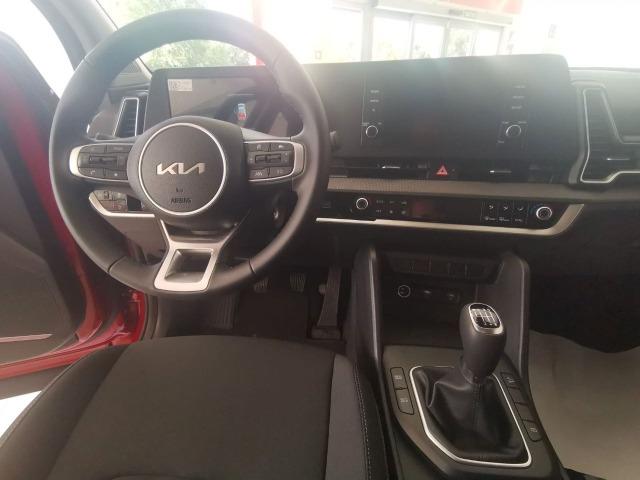 Kia Sportage 1.6 TGDi 110kW 150CV Concept 4x2