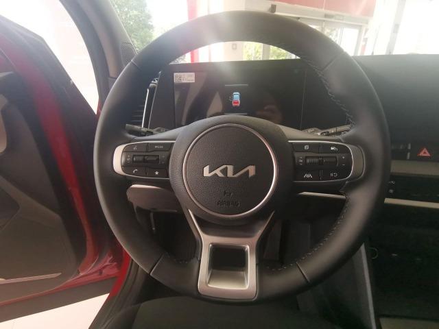 Kia Sportage 1.6 TGDi 110kW 150CV Concept 4x2