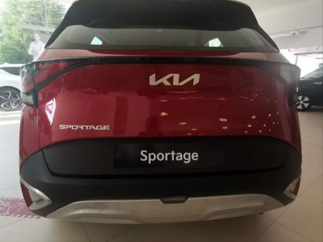 Kia Sportage 1.6 TGDi 110kW 150CV Concept 4x2