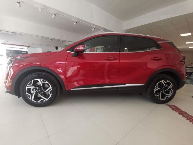 Kia Sportage 1.6 TGDi 110kW 150CV Concept 4x2