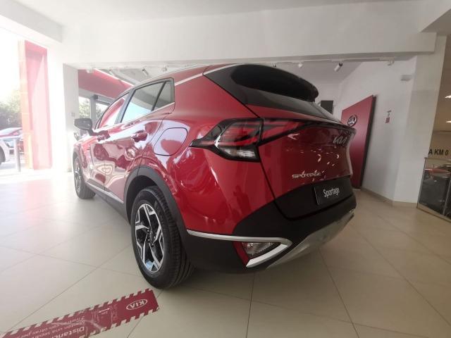 Kia Sportage 1.6 TGDi 110kW 150CV Concept 4x2