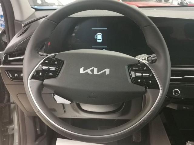 Kia Niro 1.6 GDi HEV 104kW 141CV Drive