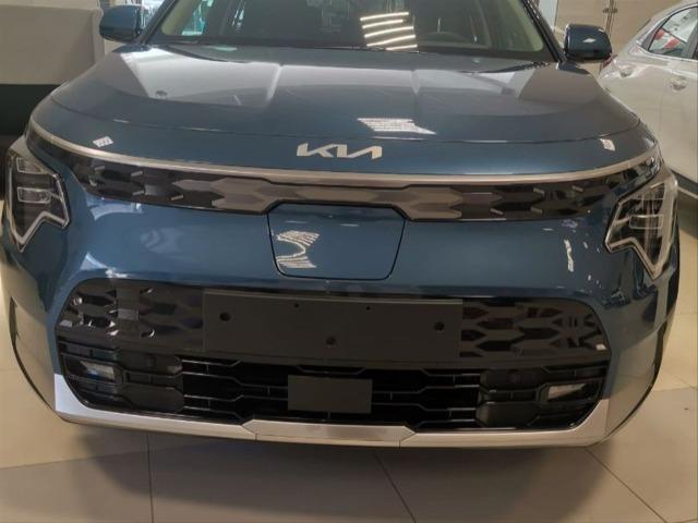 Kia Eniro eNiro 100kW 136CV Drive