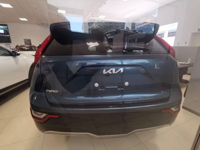 Kia Eniro eNiro 100kW 136CV Drive