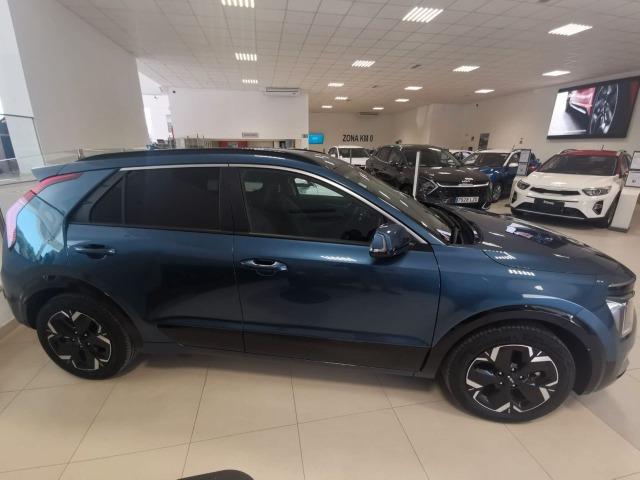 Kia Eniro eNiro 100kW 136CV Drive