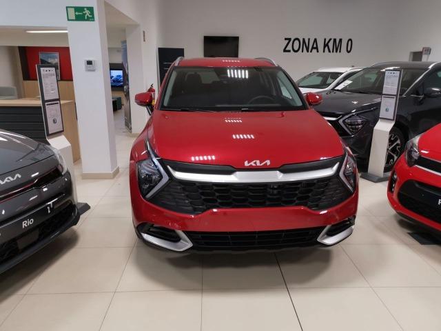 Kia Sportage 1.6 TGDi 110kW 150CV Drive 4x2