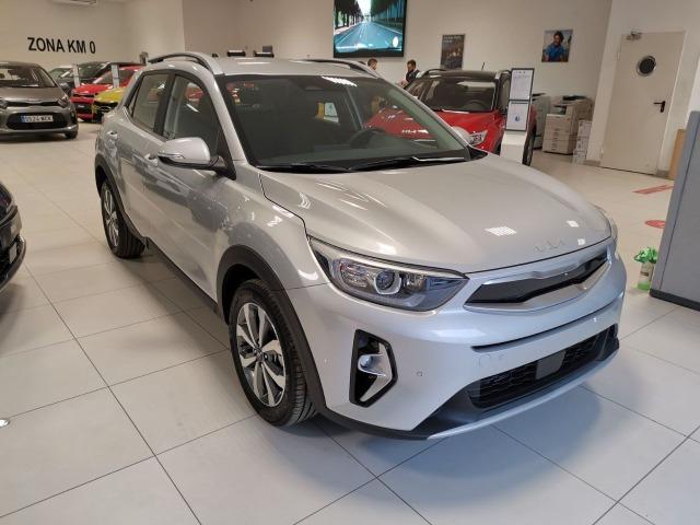 Kia Stonic 1.0 TGDi 74kW 100CV MHEV iMT Drive