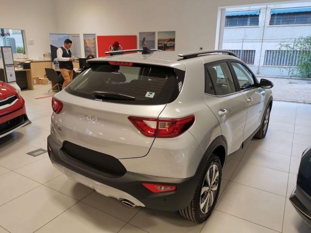 Kia Stonic 1.0 TGDi 74kW 100CV MHEV iMT Drive