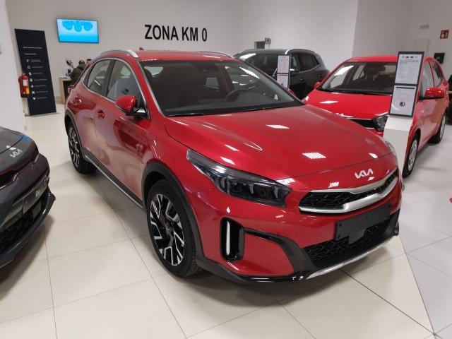 Kia Xceed 1.5 MHEV iMT Tech 118kW 160CV