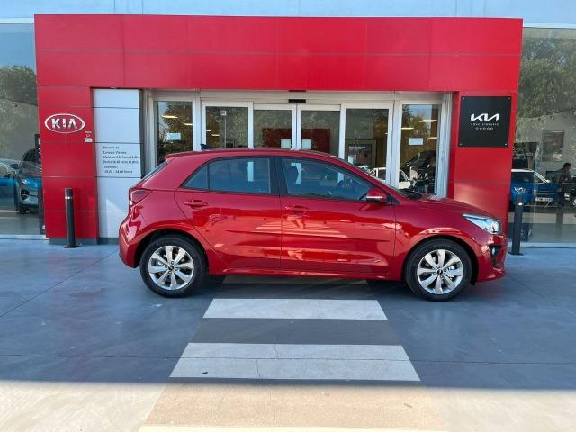 Kia Rio 1.0 TGDi 74kW 100CV MHEV iMT Drive