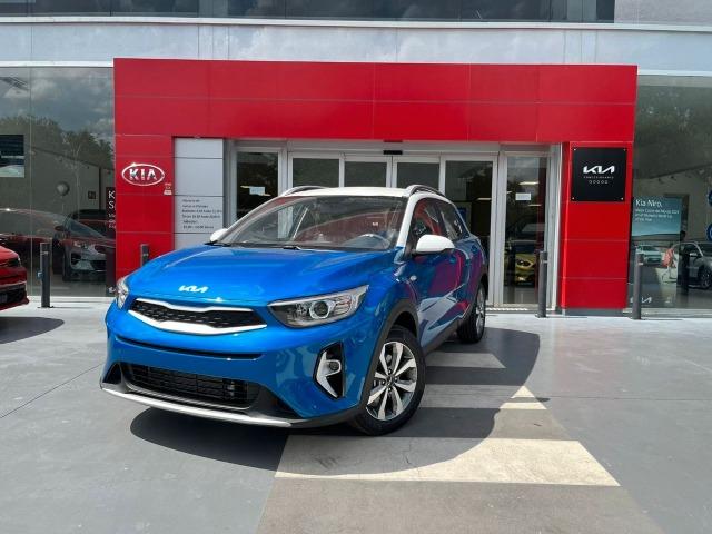 Kia Stonic 1.0 TGDi 74kW 100CV MHEV MT Concept