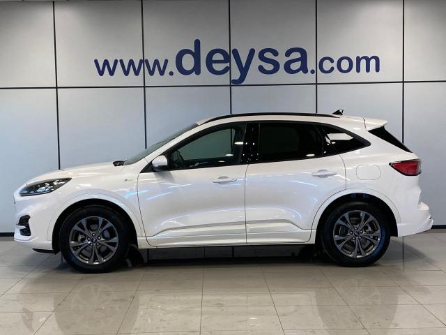 Ford Kuga ST-Line X 1.5 EcoBoost 110kW (150CV)