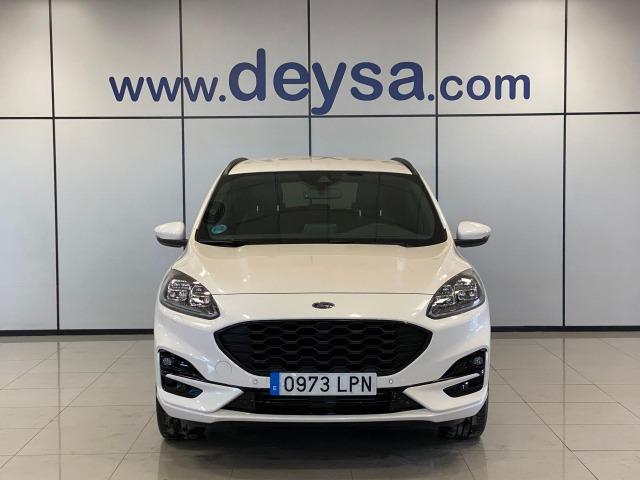 Ford Kuga ST-Line X 1.5 EcoBoost 110kW (150CV)