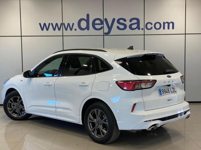 Ford Kuga ST-Line 1.5 EcoBlue 88kW (120CV)