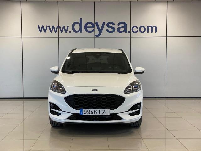 Ford Kuga ST-Line 1.5 EcoBlue 88kW (120CV)