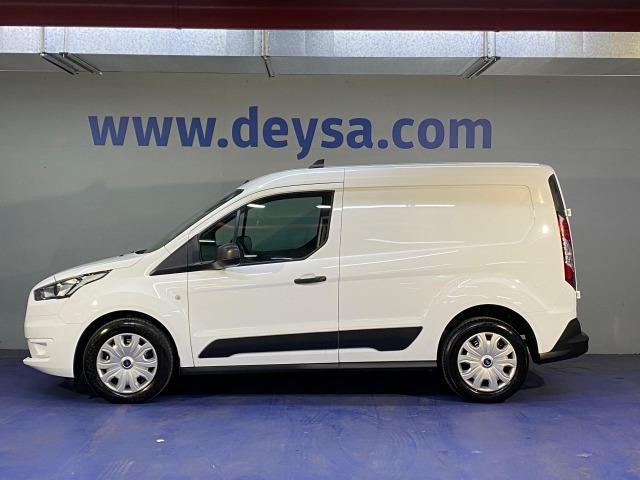 Ford Transit Connect Van 1.5 TDCi 74kW Trend 200 L1