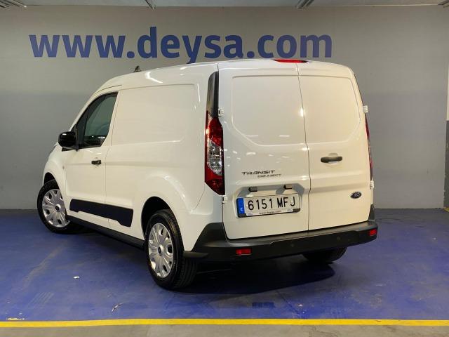 Ford Transit Connect Van 1.5 TDCi 74kW Trend 200 L1