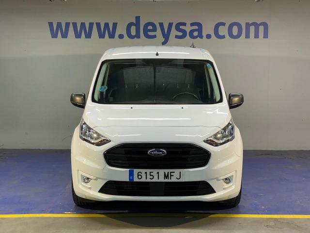 Ford Transit Connect Van 1.5 TDCi 74kW Trend 200 L1