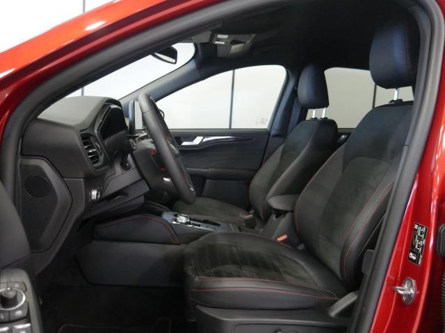 Ford Kuga ST-Line X 2.5 Duratec PHEV 165kW Auto