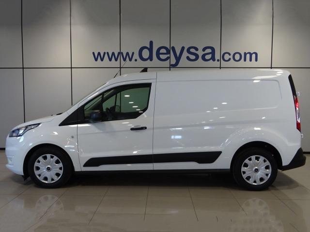 Ford Transit Connect Van 1.5 TDCi 74kW Trend 240 L2