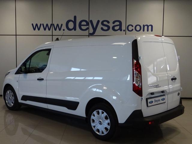 Ford Transit Connect Van 1.5 TDCi 74kW Trend 240 L2