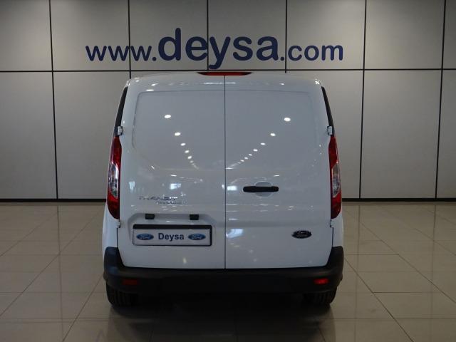 Ford Transit Connect Van 1.5 TDCi 74kW Trend 240 L2