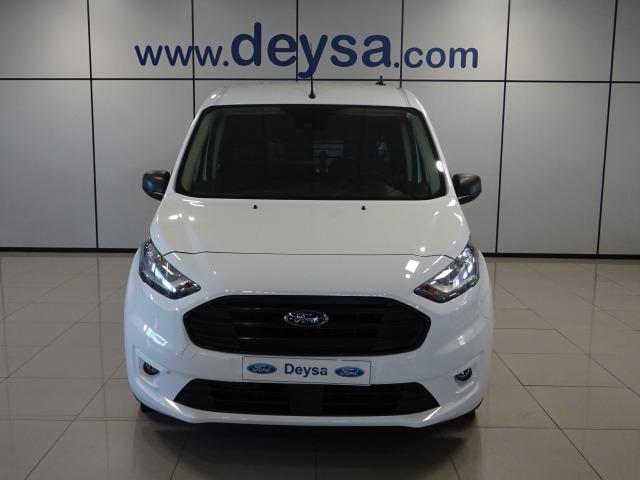 Ford Transit Connect Van 1.5 TDCi 74kW Trend 240 L2