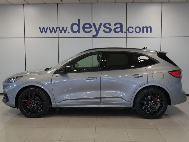 Ford Kuga ST-Line X 2.5 Duratec FHEV Auto