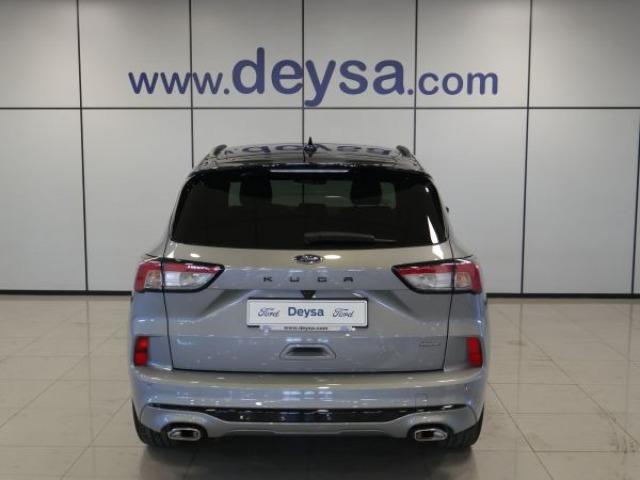 Ford Kuga ST-Line X 2.5 Duratec FHEV Auto