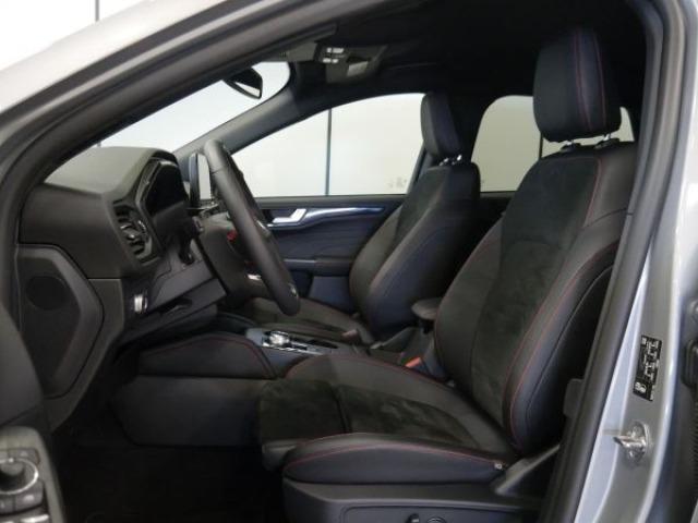 Ford Kuga ST-Line X 2.5 Duratec FHEV Auto