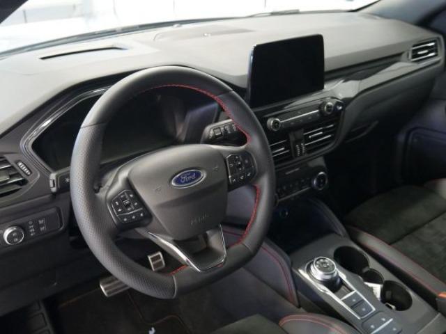 Ford Kuga ST-Line X 2.5 Duratec FHEV Auto