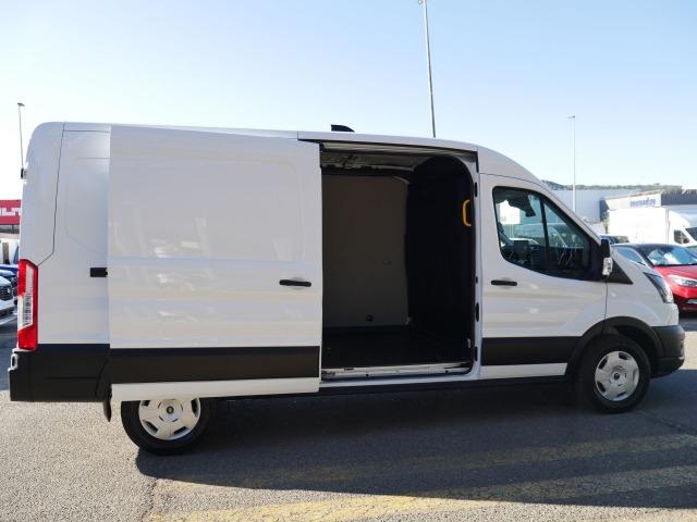 Ford Transit 350 96kW L3 Trend FWD