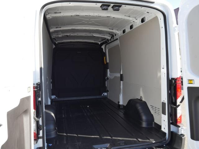 Ford Transit 350 96kW L3 Trend FWD