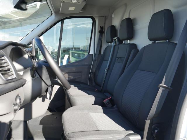 Ford Transit 350 96kW L3 Trend FWD