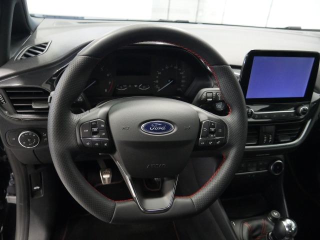 Ford Fiesta 1.0 EcoBoost MHEV 92kW(125CV) ST-Line 5p