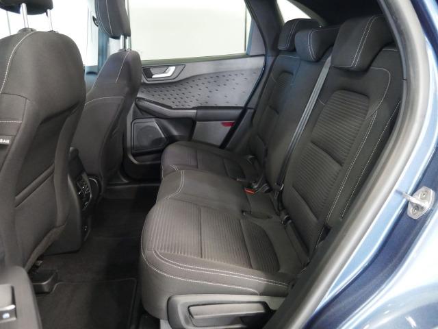 Ford Kuga Titanium 2.5 Duratec PHEV 165kW Auto