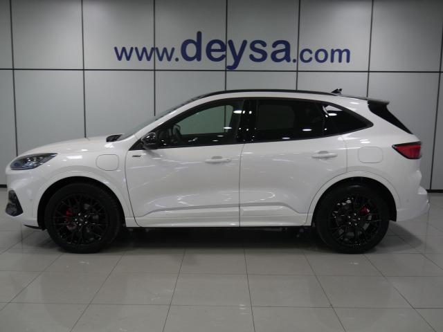 Ford Kuga ST-Line X 2.5 Duratec PHEV 165kW Auto