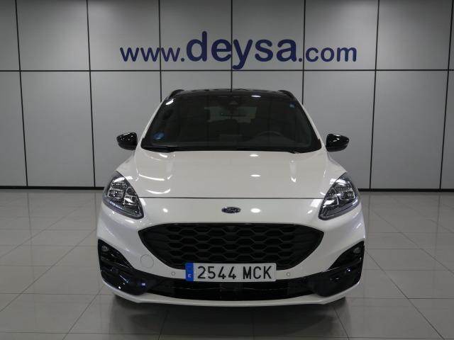 Ford Kuga ST-Line X 2.5 Duratec PHEV 165kW Auto