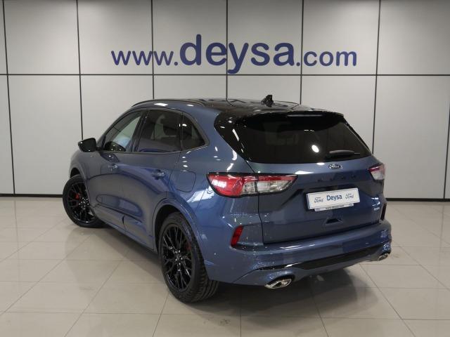 Ford Kuga ST-Line X 2.5 Duratec FHEV Auto