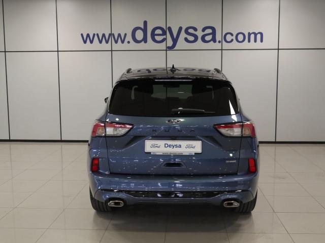 Ford Kuga ST-Line X 2.5 Duratec FHEV Auto