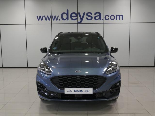 Ford Kuga ST-Line X 2.5 Duratec FHEV Auto